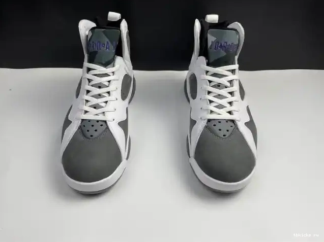 Rep TB Retro 7 CU9307-100 (2021) Flint Jordan 0518